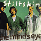 Stiltskin - The Mind's Eye - CD Rezension