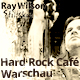 Ray Wilson - Warschau 2011 - Ought To Be Unfulfilled: Stiltskin Konzertbericht