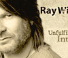 Ray Wilson - Unfulfillment Interview in Dresden 2011