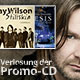 Verlosung: 5 x Ray Wilson - Genesis vs Stiltskin Promo