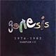 Genesis - 1976-1982 - Promo CD Appetizer - Rezension (2007)