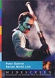 Peter Gabriel - Secret World Live DVD Rezension