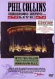 Phil Collins - Serious Hits...Live - 2DVD Rezension
