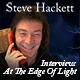Steve Hackett - Interview: At The Edge Of Light 2019