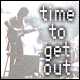 Steve Hackett - Time To Get Out: Vor 35 Jahren verließ Hackett Genesis