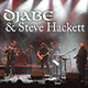 Djabe & Steve Hackett - Aktuelle Tourdaten
