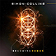 Simon Collins - Becoming Human - Album Rezension