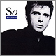 Peter Gabriel - So - CD Rezension