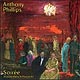 Anthony Phillips - Soiree - CD Rezension