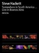 Steve Hackett - Somewhere In South America (2002) - DVD Rezension