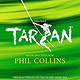 Phil Collins - Tarzan Musical: Deutsches Cast Album (2008) - CD Rezension