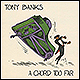Tony Banks - A Chord Too Far - 4CD-Set: Infos & Rezension