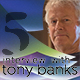 Tony Banks - Interview: FIVE und anderes - Januar 2018