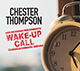 Chester Thompson - Wake Up Call - Album Rezension