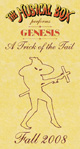 The Musical Box - A Trick Of The Tail 2008 - Tourdaten und Ticketinfos