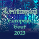 Unitopia feat. Chester Thompson - Europa Tour 2023 - Bericht