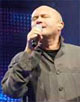 Phil Collins First Final Farewell Tour 2005 Bericht