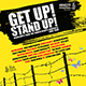 5 x Get Up Stand Up! (feat. Peter Gabriel) auf DVD zu gewinnen!