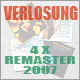 Verlosung: Remaster 2007 CDs 1983-1997 zu gewinnen