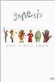 Genesis - Platinum Collection: The Video Show - DVD Rezension