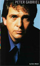 Peter Gabriel - Chris Welch: The Secret Life Of Peter Gabriel - Buchkritik
