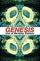 Genesis - Live At Wembley Stadium - DVD Rezension