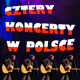 Ray Wilson: Vier Shows in Polen - Konzertberichte 2008 - 2010