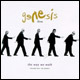 Genesis - The Way We Walk, Vol. 1: The Shorts - CD Rezension