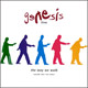 Genesis - The Way We Walk, Vol. 2: The Longs - CD Rezension