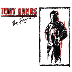 Tony Banks: The Fugitive 2016
