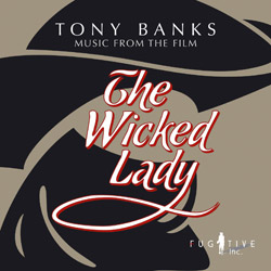 The Wicked Lady auf CD