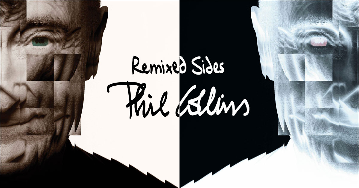 Remixed Sides