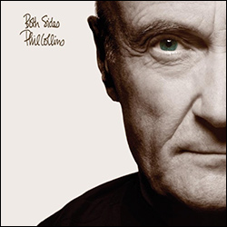 Phil Collins Both Sides 2015