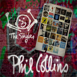 The Singles 3CD