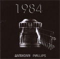 Anthony Phillips - 1984 (2CD)