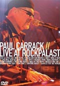 Paul Carrack - Live At Rockpalast (DVD)