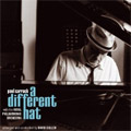 Paul Carrack - A Different Hat (CD)
