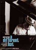 Paul Carrack - A Different Hat (CD/DVD)