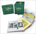 Genesis: 1970-1975 SACD/DVD Boxset