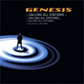 Genesis<br>Calling All Stations (SACD/DVD)