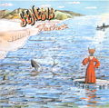 Genesis - Foxtrot (SACD/DVD)