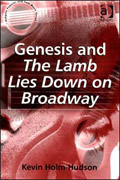 Kevin Holm-Hudson<br>Genesis and 