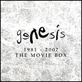 Genesis<br>1981-2007: The Movie Box