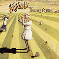Genesis - Nursery Cryme (SACD/DVD)