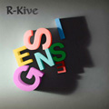 Genesis R-Kive (3CD-Set)