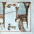 Genesis - Trespass (SACD/DVD)