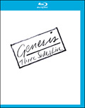 Genesis - Three Sides Live (Blu-ray)