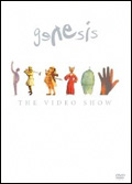 Genesis - The Video Show (DVD)