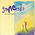 Genesis<br>We Can't Dance (SACD/DVD)