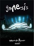 Genesis - When In Rome (3DVD)